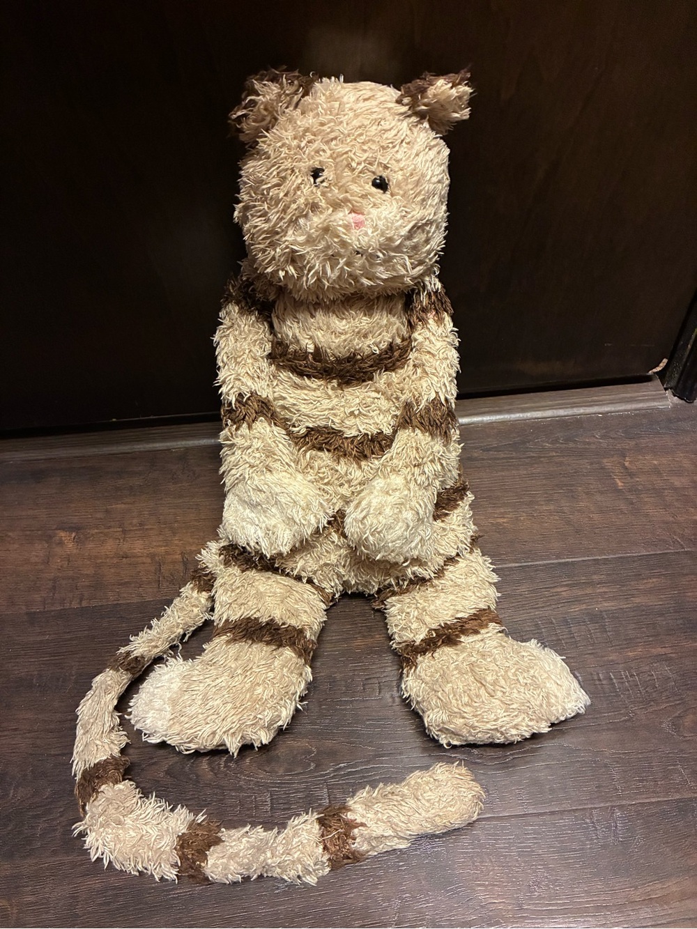 Jellycat Bunglie Cat Kitten 16 inch